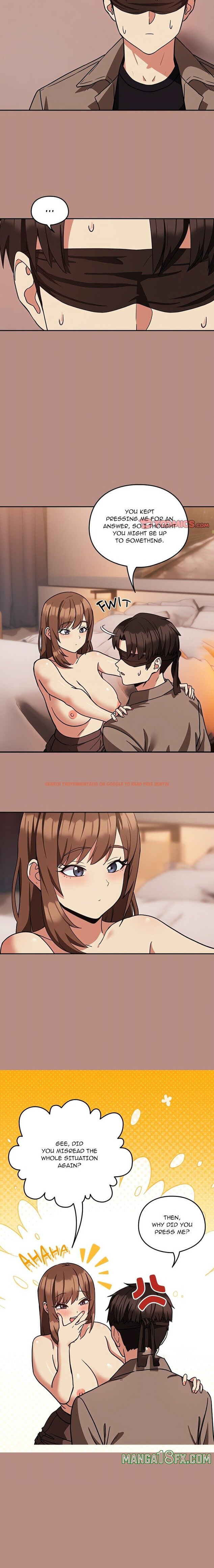 Read Hentai Image 3 173 in comic Dating After Work (Uncensored) - Chapter 31 - hentaitnt.net