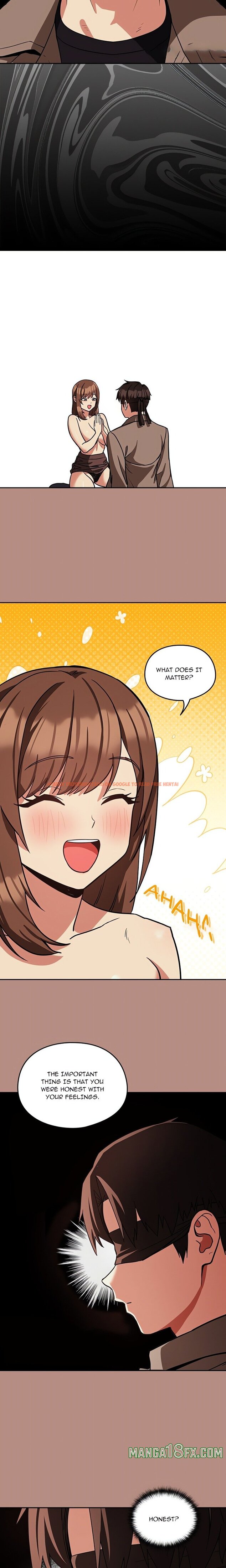 Read Hentai Image 5 173 in comic Dating After Work (Uncensored) - Chapter 31 - hentaitnt.net