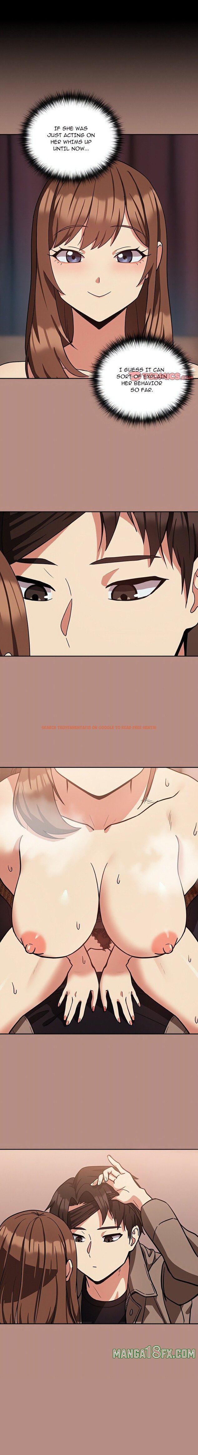 Read Hentai Image 7 173 in comic Dating After Work (Uncensored) - Chapter 31 - hentaitnt.net