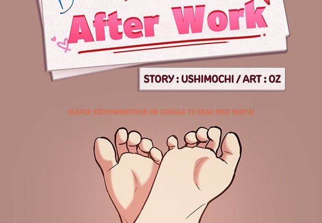 Read Hentai Image 2 53238 in comic Dating After Work (Uncensored) - Chapter 32 - hentaitnt.net