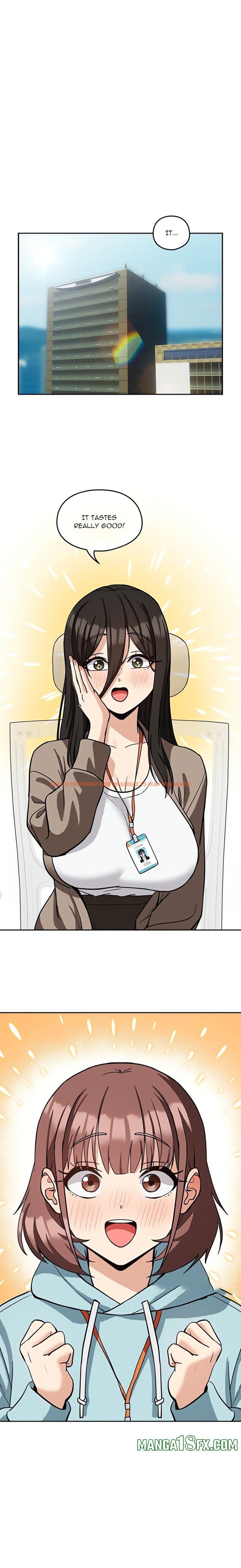 Read Hentai Image 13 151 in comic Dating After Work (Uncensored) - Chapter 33 - hentaitnt.net