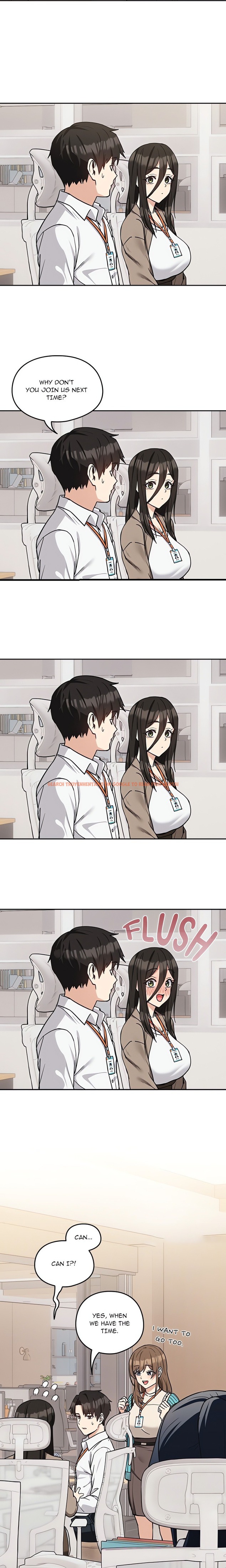 Read Hentai Image 16 16151 in comic Dating After Work (Uncensored) - Chapter 33 - hentaitnt.net