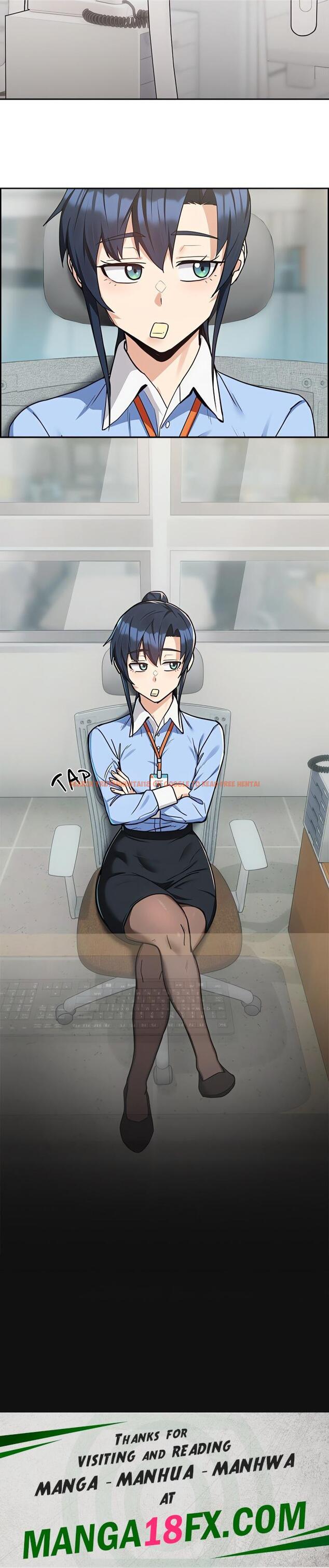 Read Hentai Image 17 151 in comic Dating After Work (Uncensored) - Chapter 33 - hentaitnt.net