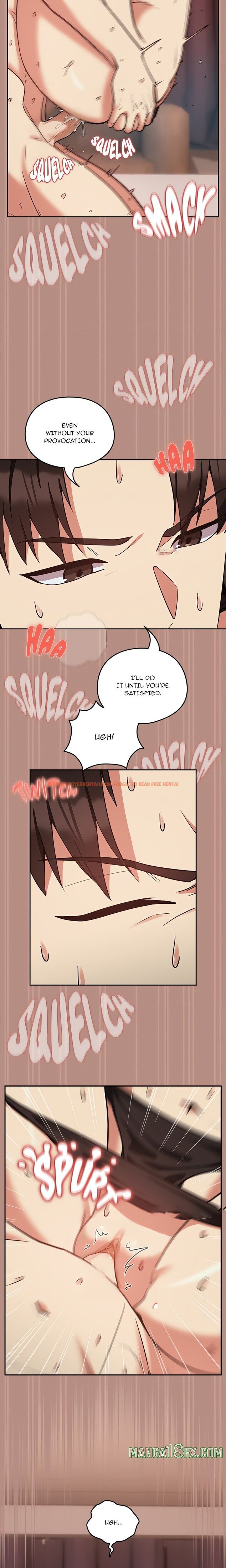 Read Hentai Image 3 150 in comic Dating After Work (Uncensored) - Chapter 33 - hentaitnt.net