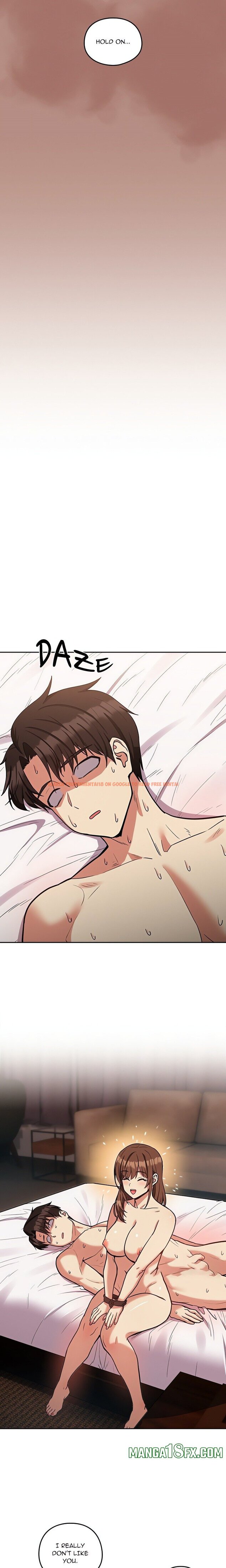 Read Hentai Image 8 150 in comic Dating After Work (Uncensored) - Chapter 33 - hentaitnt.net