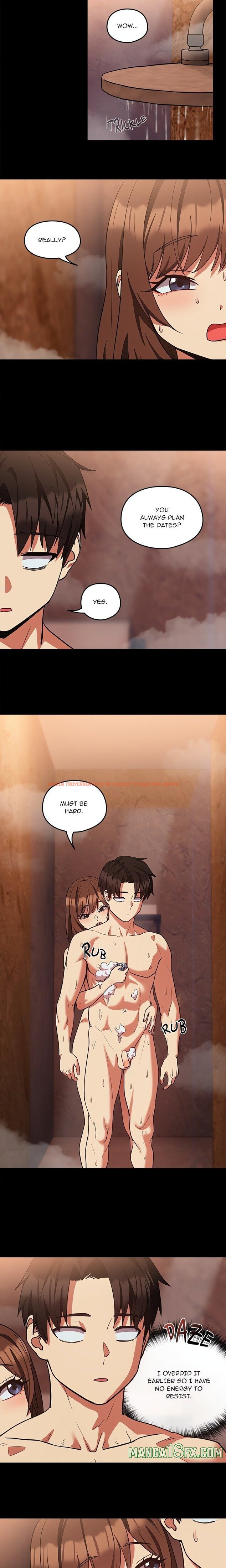 Read Hentai Image 2 383 in comic Dating After Work (Uncensored) - Chapter 34 - hentaitnt.net