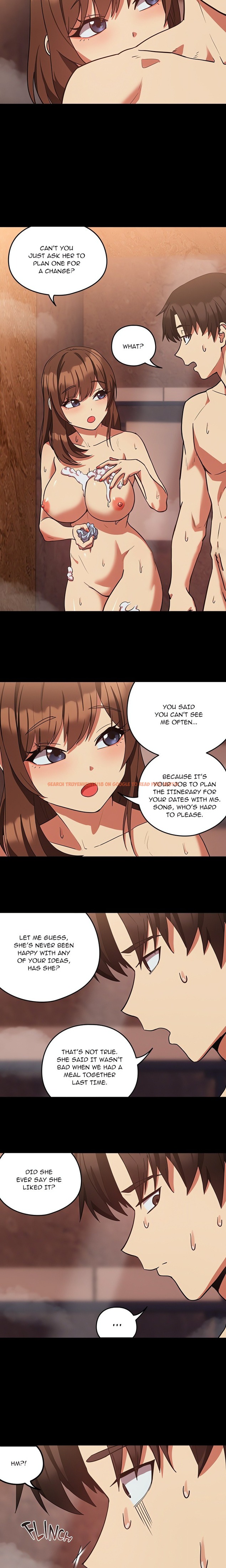 Read Hentai Image 3 92383 in comic Dating After Work (Uncensored) - Chapter 34 - hentaitnt.net