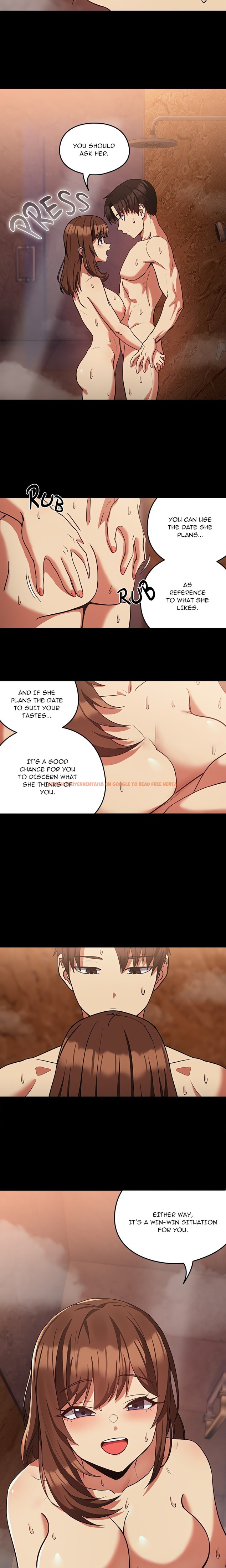 Read Hentai Image 4 92383 in comic Dating After Work (Uncensored) - Chapter 34 - hentaitnt.net