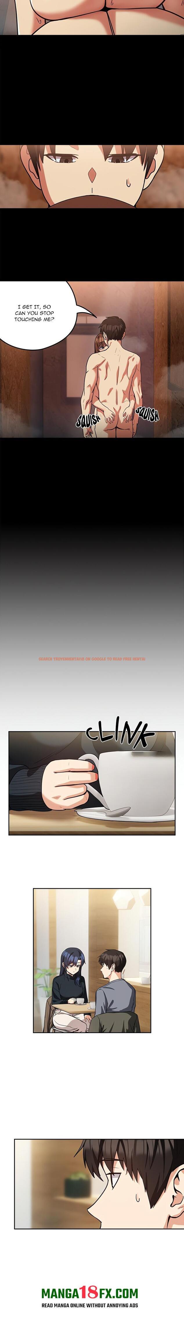 Read Hentai Image 5 383 in comic Dating After Work (Uncensored) - Chapter 34 - hentaitnt.net