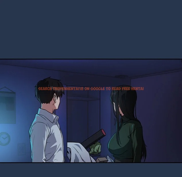 Read Hentai Image 105 98116 in comic Dating After Work (Uncensored) - Chapter 35 - hentaitnt.net