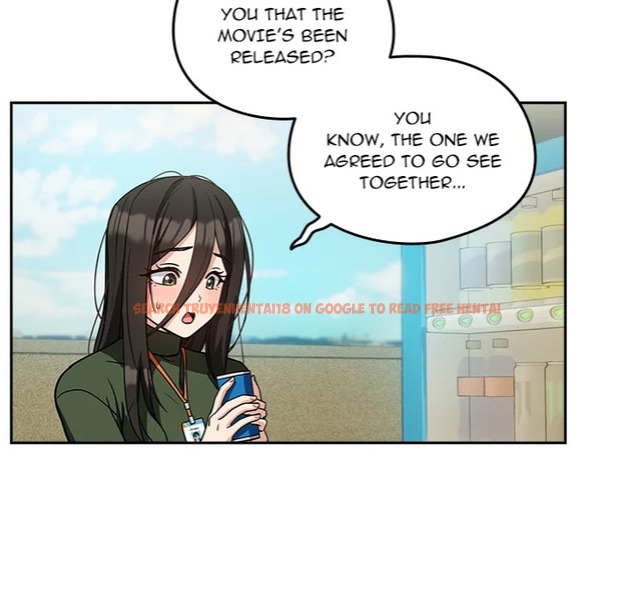 Read Hentai Image 21 98115 in comic Dating After Work (Uncensored) - Chapter 35 - hentaitnt.net