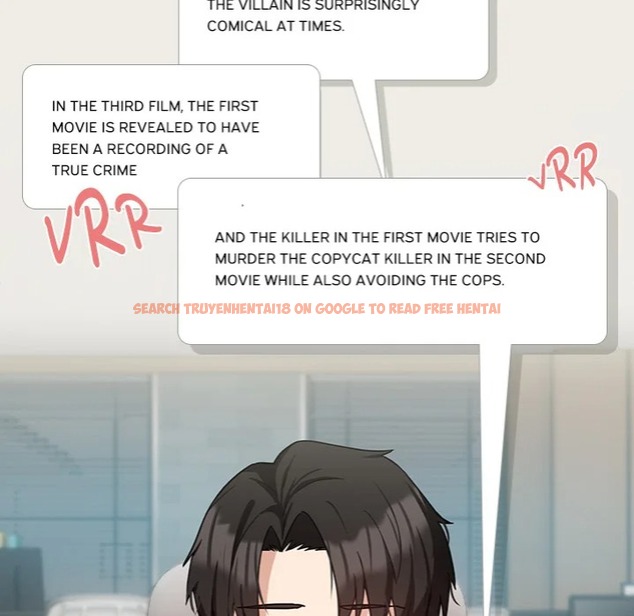 Read Hentai Image 30 98115 in comic Dating After Work (Uncensored) - Chapter 35 - hentaitnt.net