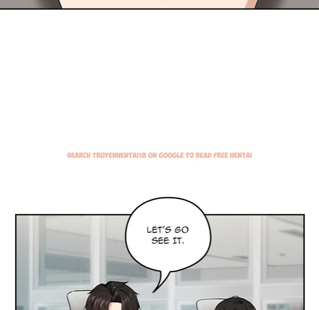 Read Hentai Image 33 98115 in comic Dating After Work (Uncensored) - Chapter 35 - hentaitnt.net