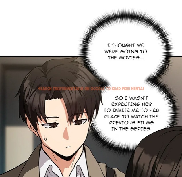 Read Hentai Image 50 98116 in comic Dating After Work (Uncensored) - Chapter 35 - hentaitnt.net