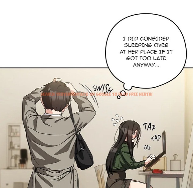 Read Hentai Image 62 98116 in comic Dating After Work (Uncensored) - Chapter 35 - hentaitnt.net