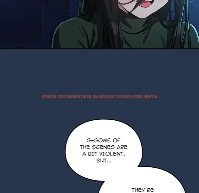 Read Hentai Image 77 98116 in comic Dating After Work (Uncensored) - Chapter 35 - hentaitnt.net