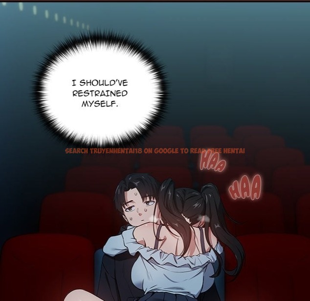 Read Hentai Image 106 85228 in comic Dating After Work (Uncensored) - Chapter 36 - www.hentaitnt.net