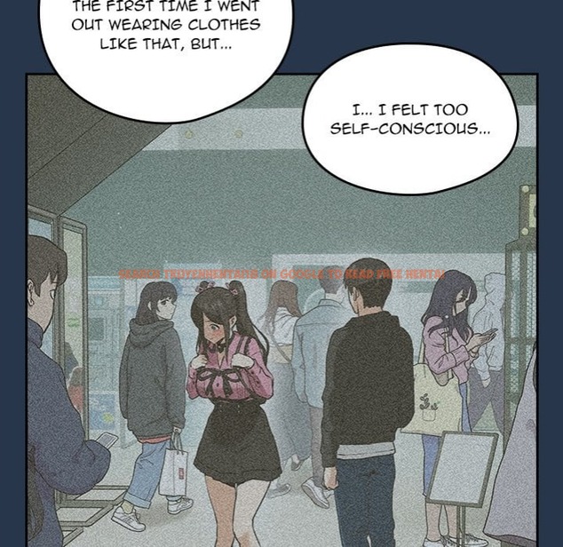 Read Hentai Image 17 85228 in comic Dating After Work (Uncensored) - Chapter 36 - www.hentaitnt.net