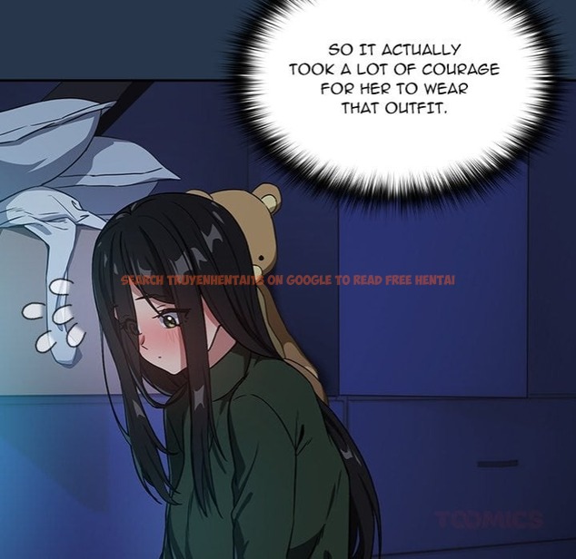 Read Hentai Image 20 85228 in comic Dating After Work (Uncensored) - Chapter 36 - www.hentaitnt.net