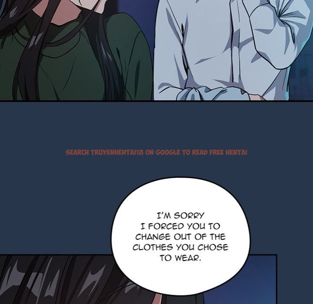 Read Hentai Image 25 85228 in comic Dating After Work (Uncensored) - Chapter 36 - www.hentaitnt.net