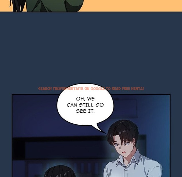 Read Hentai Image 31 85228 in comic Dating After Work (Uncensored) - Chapter 36 - www.hentaitnt.net