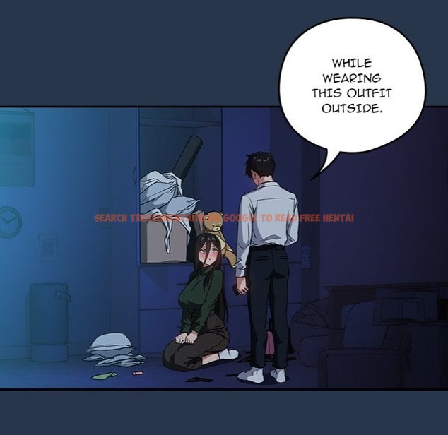 Read Hentai Image 39 85228 in comic Dating After Work (Uncensored) - Chapter 36 - www.hentaitnt.net