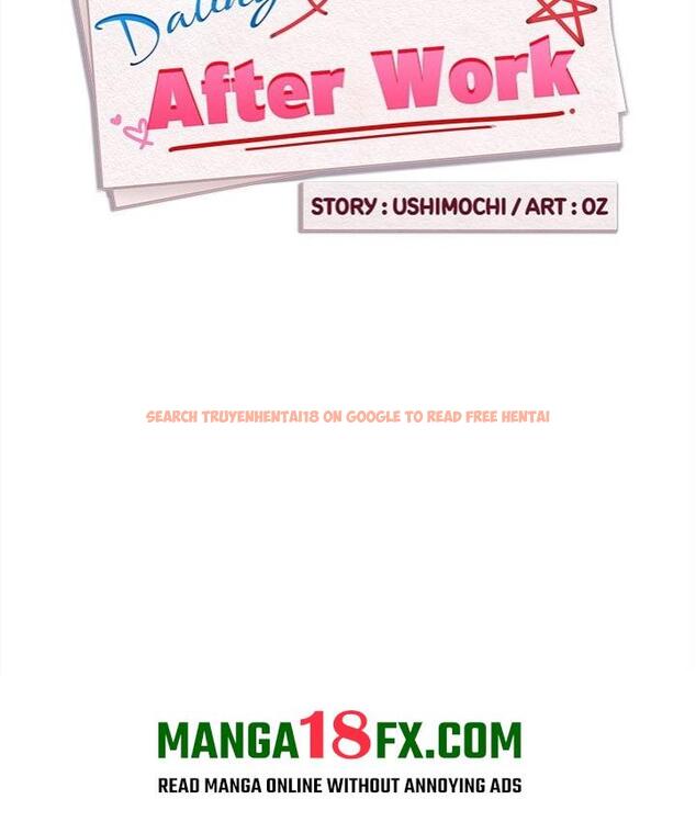 Read Hentai Image 42 228 in comic Dating After Work (Uncensored) - Chapter 36 - www.hentaitnt.net