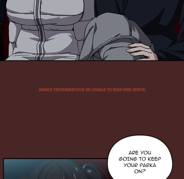 Read Hentai Image 65 85228 in comic Dating After Work (Uncensored) - Chapter 36 - www.hentaitnt.net