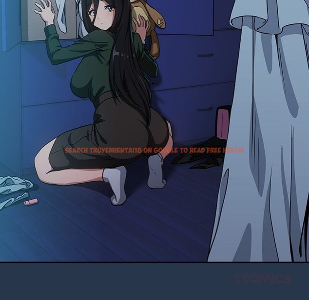 Read Hentai Image 8 85228 in comic Dating After Work (Uncensored) - Chapter 36 - www.hentaitnt.net