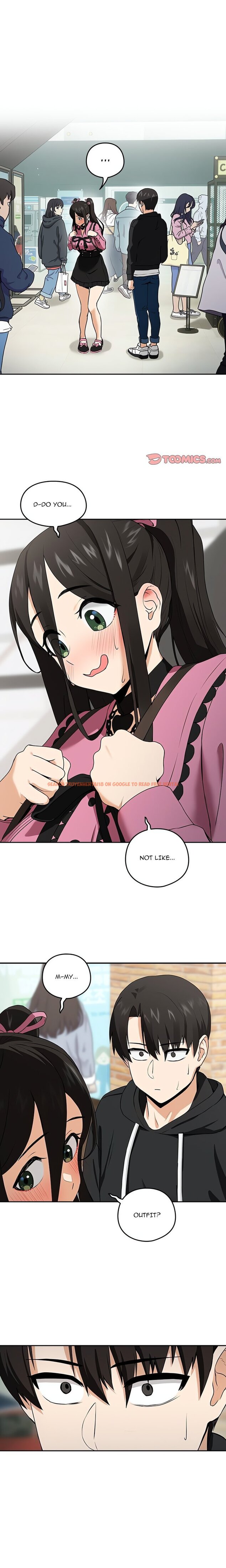 Read Hentai Image 1 15232 in comic Dating After Work (Uncensored) - Chapter 4 - www.hentaitnt.net