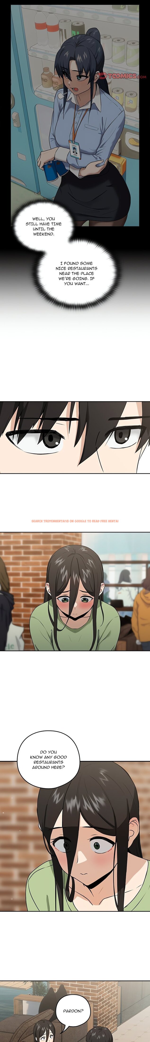 Read Hentai Image 10 15232 in comic Dating After Work (Uncensored) - Chapter 4 - www.hentaitnt.net