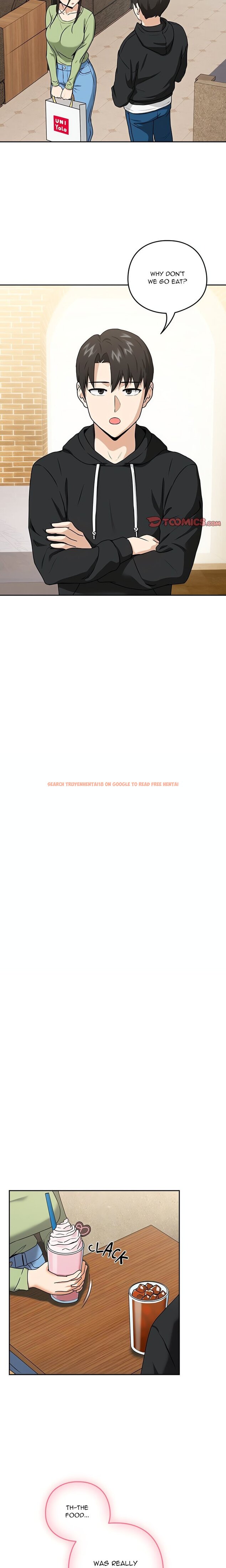 Read Hentai Image 11 15232 in comic Dating After Work (Uncensored) - Chapter 4 - www.hentaitnt.net