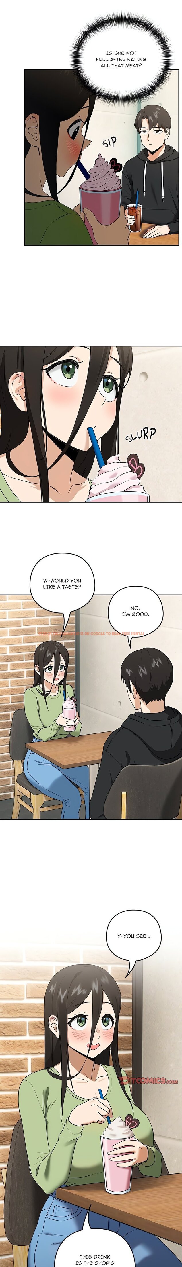 Read Hentai Image 13 15232 in comic Dating After Work (Uncensored) - Chapter 4 - www.hentaitnt.net