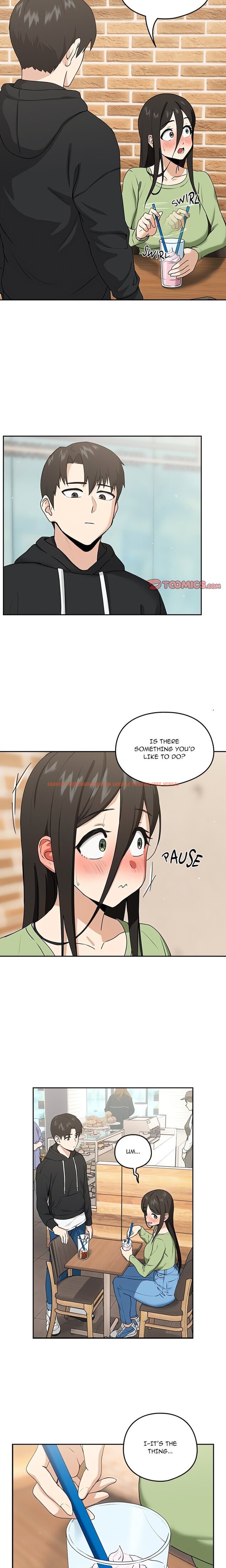 Read Hentai Image 16 15232 in comic Dating After Work (Uncensored) - Chapter 4 - www.hentaitnt.net