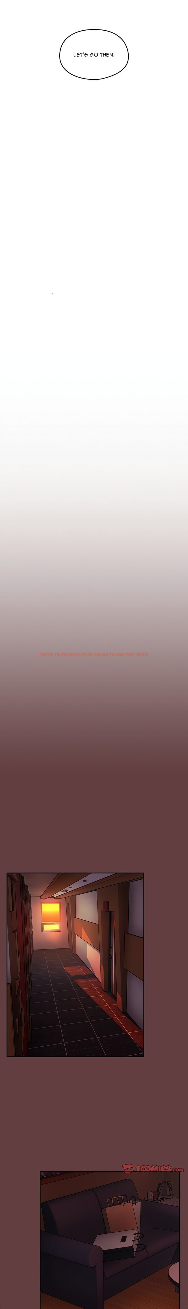 Read Hentai Image 18 15232 in comic Dating After Work (Uncensored) - Chapter 4 - www.hentaitnt.net