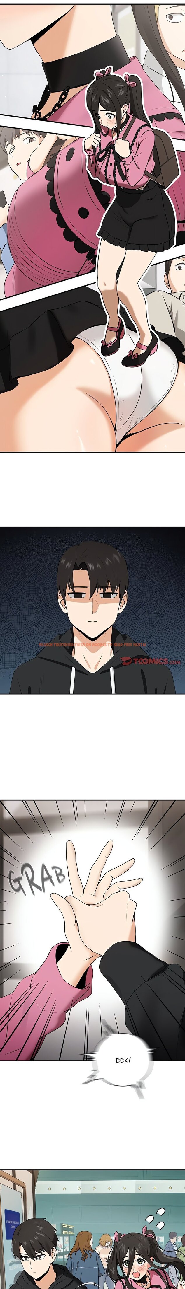 Read Hentai Image 2 15232 in comic Dating After Work (Uncensored) - Chapter 4 - www.hentaitnt.net