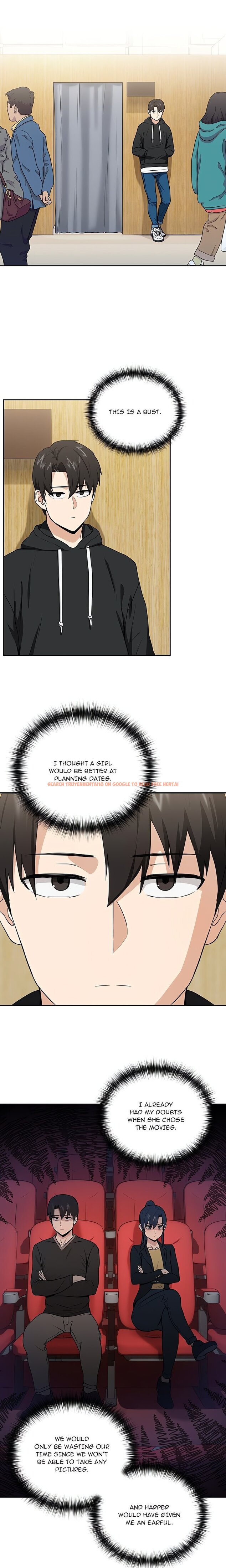 Read Hentai Image 4 15232 in comic Dating After Work (Uncensored) - Chapter 4 - www.hentaitnt.net