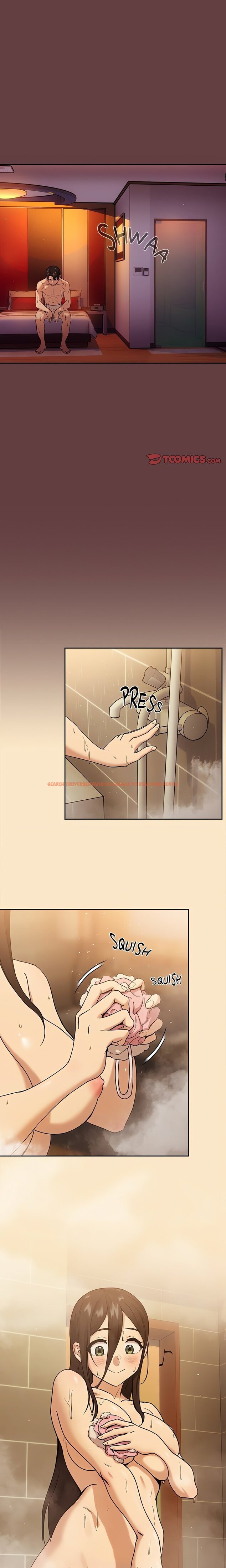 Read Hentai Image 1 15312 in comic Dating After Work (Uncensored) - Chapter 5 - www.hentaitnt.net