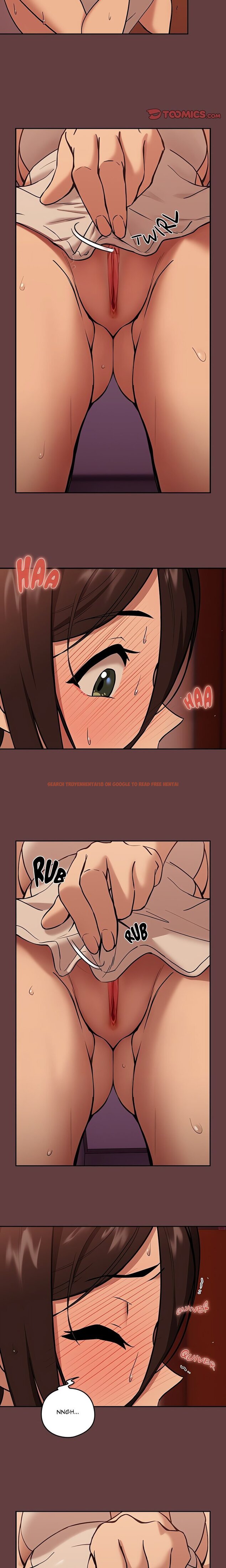Read Hentai Image 10 15312 in comic Dating After Work (Uncensored) - Chapter 5 - www.hentaitnt.net