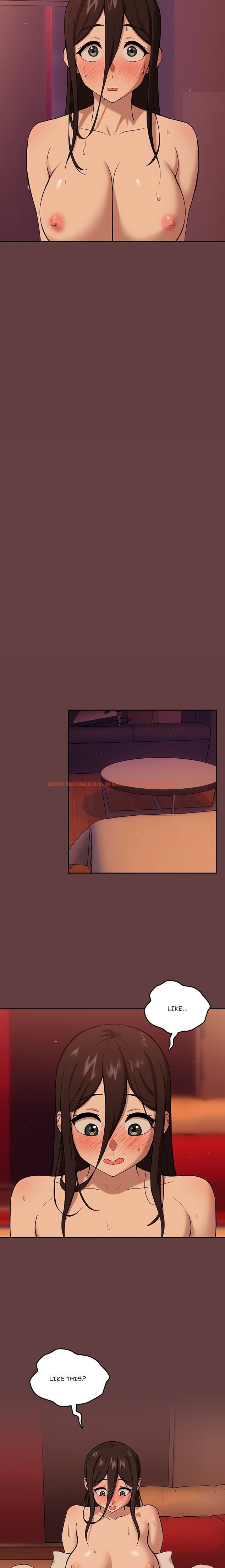 Read Hentai Image 14 15312 in comic Dating After Work (Uncensored) - Chapter 5 - www.hentaitnt.net