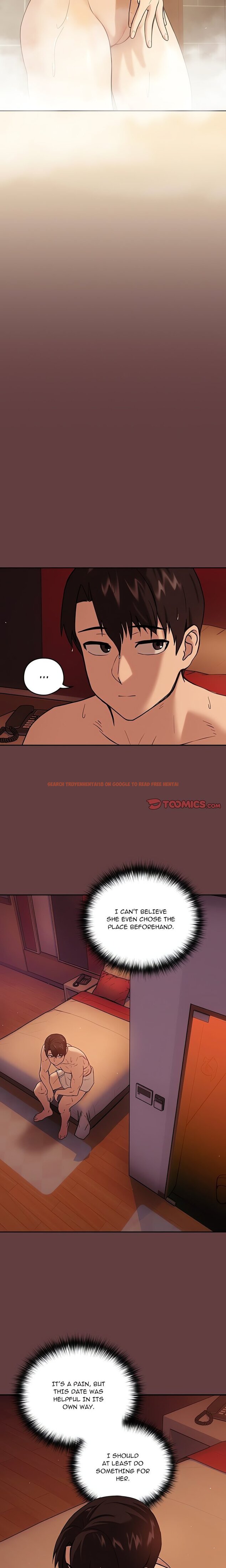 Read Hentai Image 2 15312 in comic Dating After Work (Uncensored) - Chapter 5 - www.hentaitnt.net