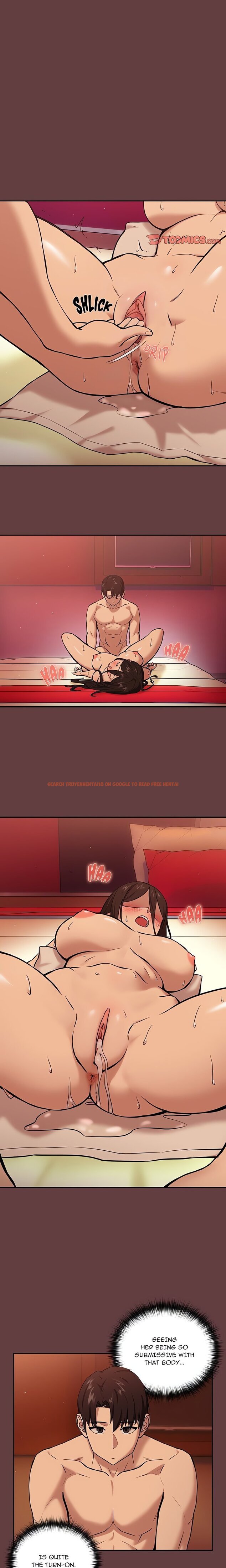 Read Hentai Image 20 15312 in comic Dating After Work (Uncensored) - Chapter 5 - www.hentaitnt.net