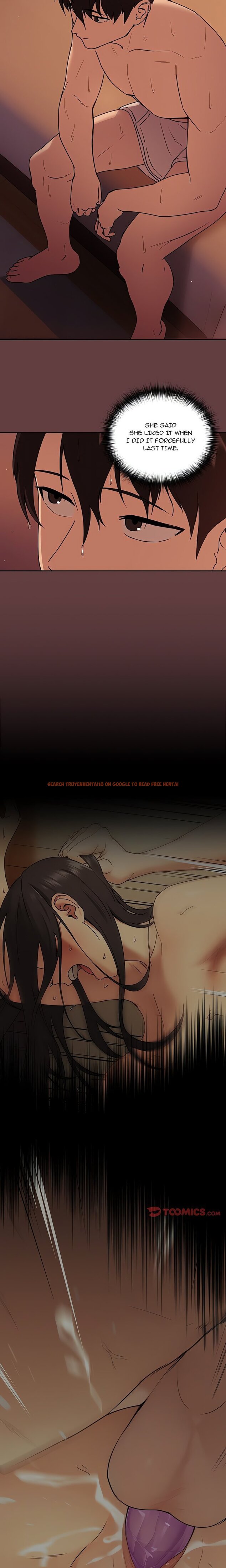 Read Hentai Image 3 15312 in comic Dating After Work (Uncensored) - Chapter 5 - www.hentaitnt.net