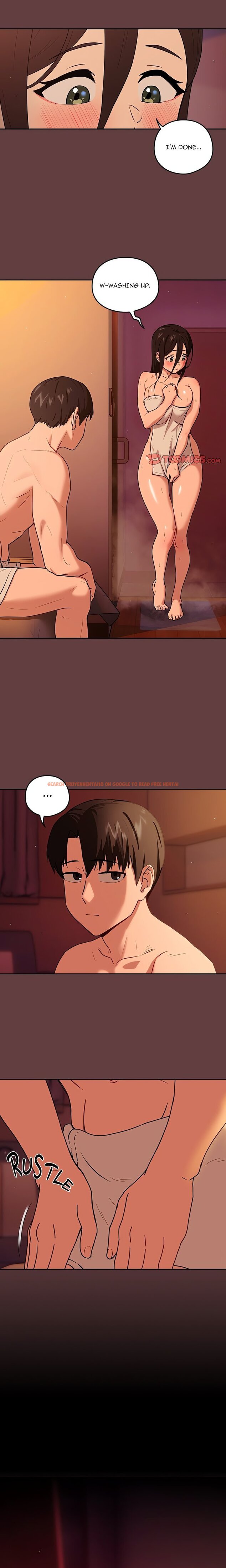 Read Hentai Image 6 15312 in comic Dating After Work (Uncensored) - Chapter 5 - www.hentaitnt.net