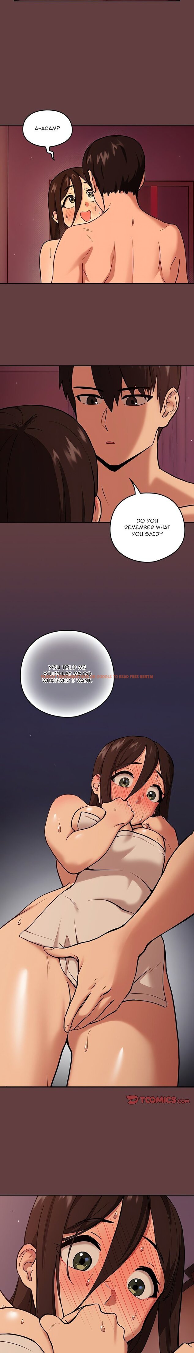 Read Hentai Image 8 15312 in comic Dating After Work (Uncensored) - Chapter 5 - www.hentaitnt.net