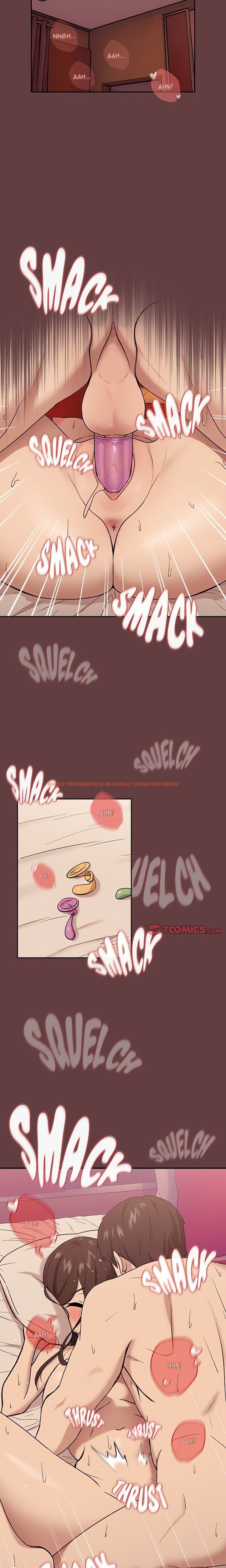 Read Hentai Image 12 15769 in comic Dating After Work (Uncensored) - Chapter 6 - www.hentaitnt.net