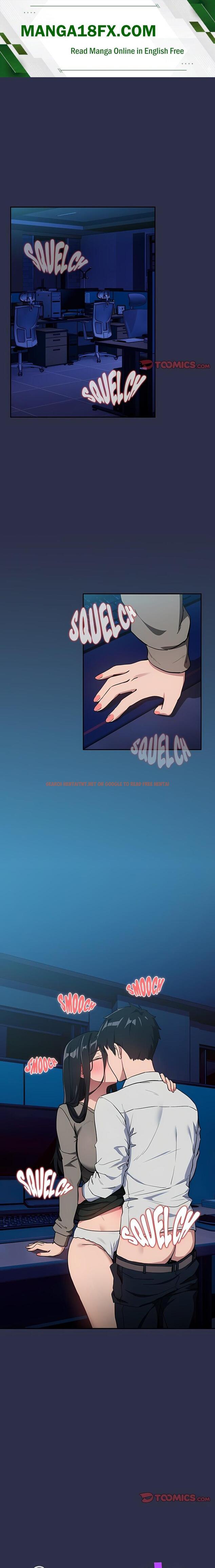 Dating After Work (Uncensored) - Chapter 60