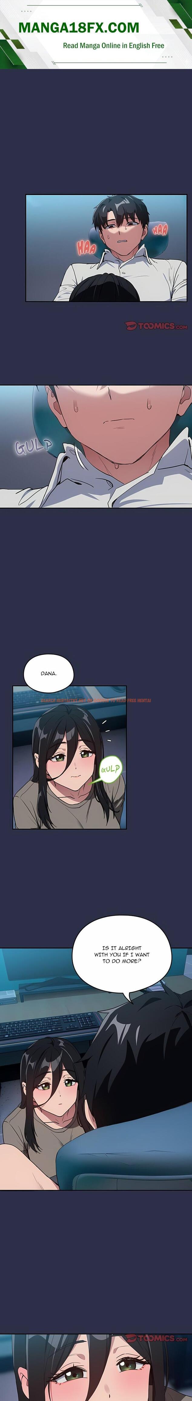Dating After Work (Uncensored) - Chapter 61