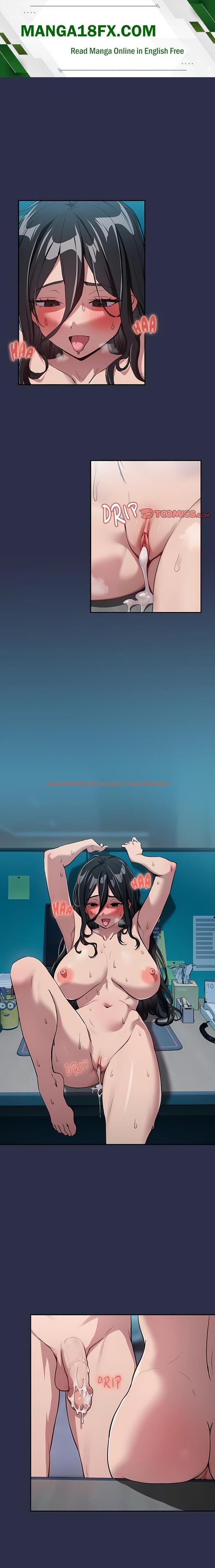 Dating After Work (Uncensored) - Chapter 62