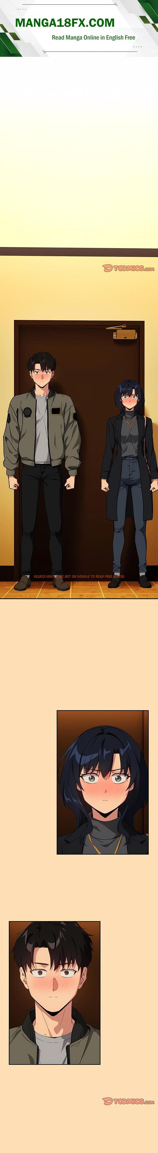 Dating After Work (Uncensored) - Chapter 64
